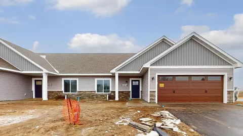 20229 Prairie Dr, Big Lake, MN 55309