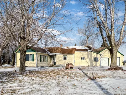 2652 200th St, Granada, MN 56039