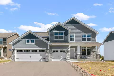 3990 Zircon Ln N, Plymouth, MN 55446