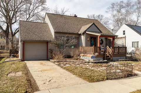 117 12th Ave SE, Rochester, MN 55904
