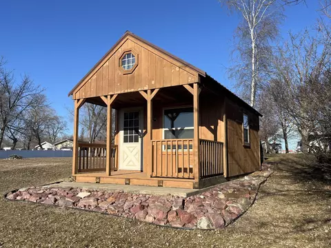 Exterior - 1187 River Rd, Windom, MN 56101 photo 17 of 18