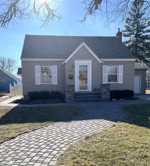 Exterior - 1187 River Rd, Windom, MN 56101 photo 2 of 18