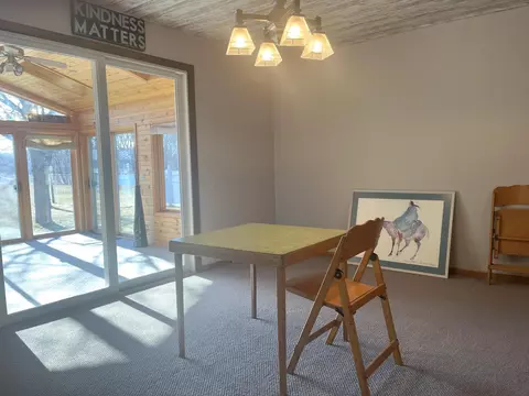 Dining - 1187 River Rd, Windom, MN 56101 photo 2 of 5