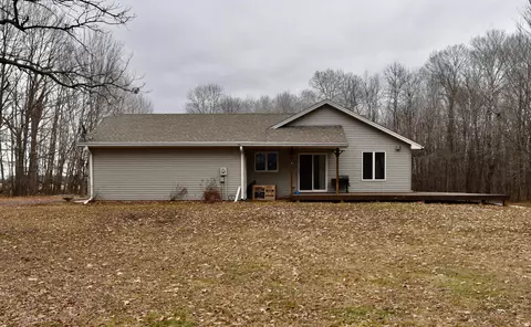 Exterior - 7459 140th St, Milaca, MN 56353 photo 5 of 8