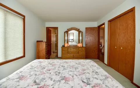 Bedroom - 7459 140th St, Milaca, MN 56353 photo 5 of 7