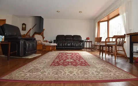Living - 7459 140th St, Milaca, MN 56353 photo 2 of 4