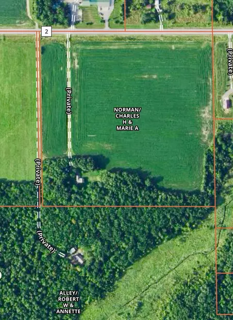 View/Area - 7459 140th St, Milaca, MN 56353 photo 1 of 4