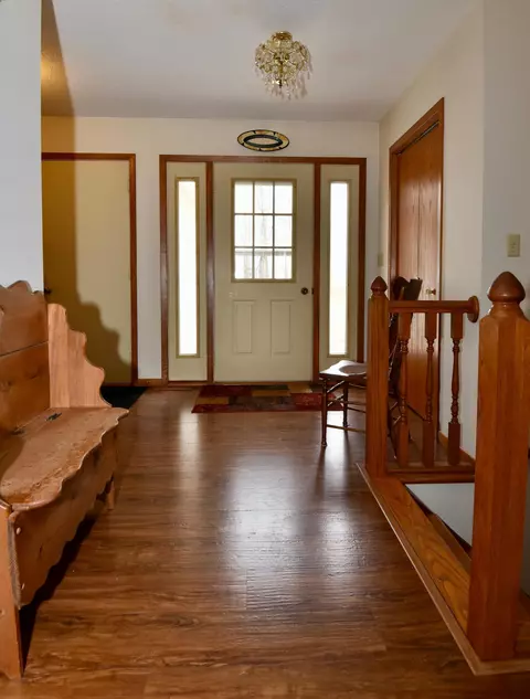 Entry Way - 7459 140th St, Milaca, MN 56353 photo 1 of 3