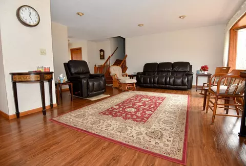 Living - 7459 140th St, Milaca, MN 56353 photo 1 of 4