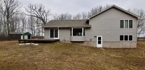 Exterior - 7459 140th St, Milaca, MN 56353 photo 7 of 8