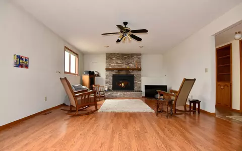 Living - 7459 140th St, Milaca, MN 56353 photo 3 of 4