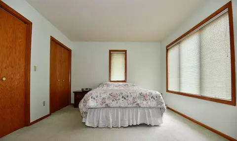 Bedroom - 7459 140th St, Milaca, MN 56353 photo 4 of 7