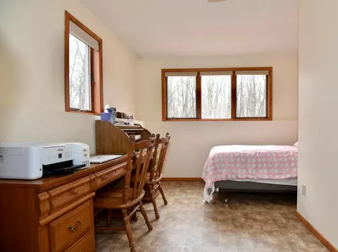 Bedroom - 7459 140th St, Milaca, MN 56353 photo 7 of 7