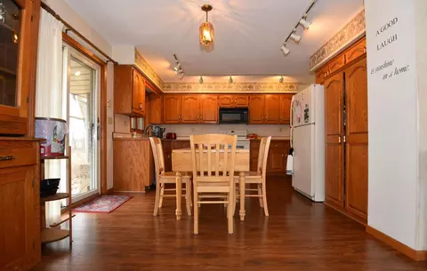 Kitchen - 7459 140th St, Milaca, MN 56353 photo 5 of 5