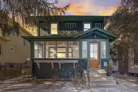 5008 Newton Ave S, Minneapolis, MN 55419