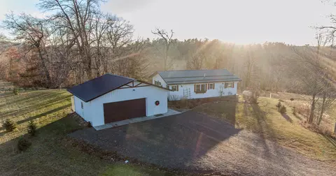 11605 W Round Lake Rd, Luck, WI 54853