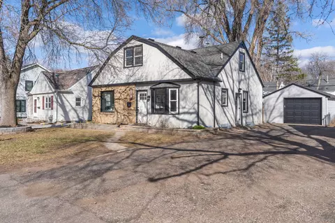 3357 Texas Ave S, Saint Louis Park, MN 55426