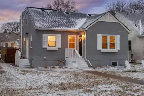 5321 Logan Ave S, Minneapolis, MN 55419