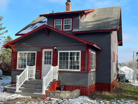 106 Hayes Ave, Brandon, MN 56315