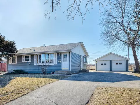 752 63rd Ave NE, Fridley, MN 55432