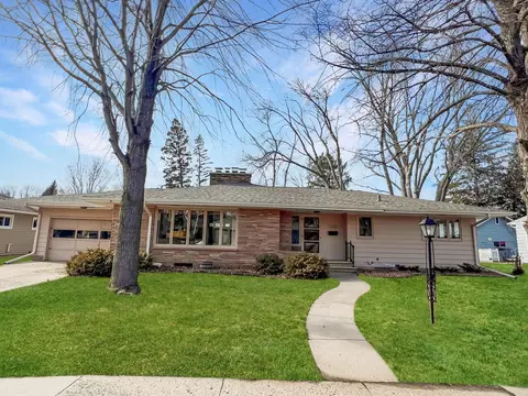 1409 N 5th St, Montevideo, MN 56265