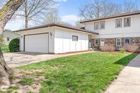 131 Canterbury Cir, Le Sueur, MN 56058