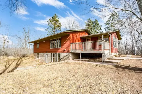 1317 Birch Ave, Sandstone, MN 55072