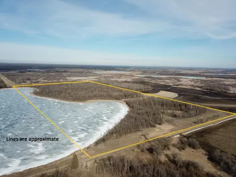 39 County Rd, Garden Twp, MN 56592