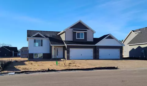 1324 159th Ln NW, Andover, MN 55304