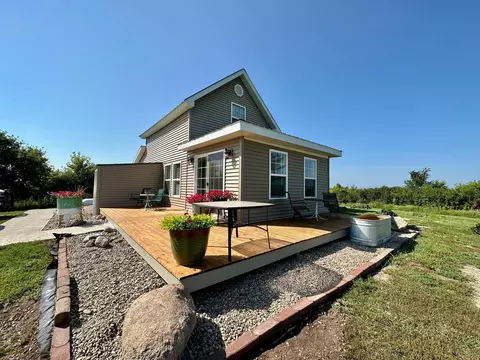 14197 County Road 3, Cyrus, MN 56323