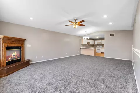 Living - 1312 25th Ave NW, Faribault, MN 55021 photo 1 of 2