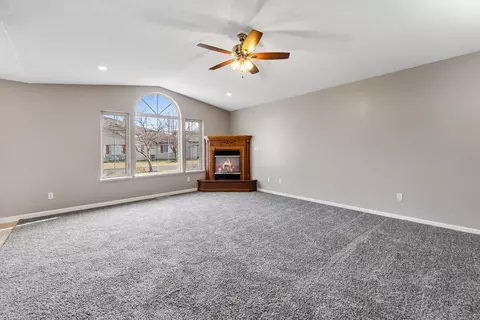 Living - 1312 25th Ave NW, Faribault, MN 55021 photo 2 of 2