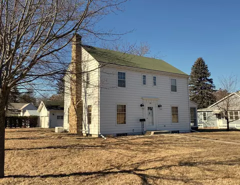 501 Park Ave N, Park Rapids, MN 56470