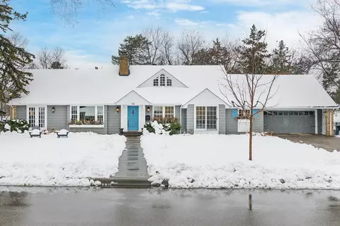 110 Interlachen Rd, Hopkins, MN 55343