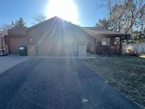 4750 106th Ave NE, Circle Pines, MN 55014