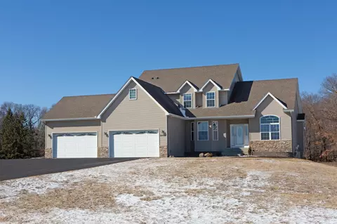 22780 Erskine St NE, East Bethel, MN 55005