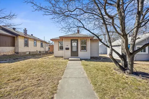 4446 5th St NE, Columbia Heights, MN 55421
