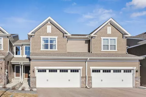 4315 Corn Silk Ln, Woodbury, MN 55129