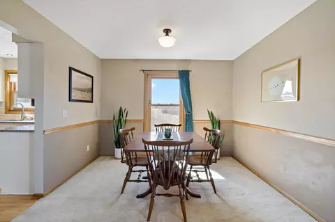 Dining - 736 Caribou Ln, Eagan, MN 55123 photo 5 of 5