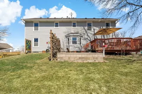 Exterior - 736 Caribou Ln, Eagan, MN 55123 photo 6 of 24