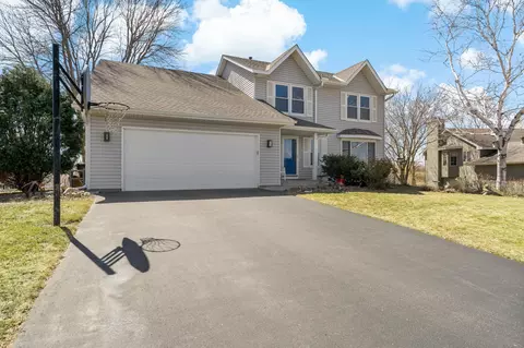 Exterior - 736 Caribou Ln, Eagan, MN 55123 photo 1 of 24