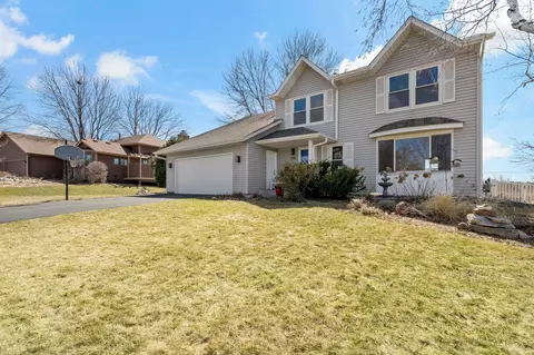 Exterior - 736 Caribou Ln, Eagan, MN 55123 photo 3 of 24