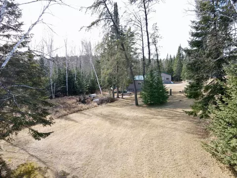 Exterior - 25350 Odonnell Ln, Bigfork, MN 56628 photo 19 of 20