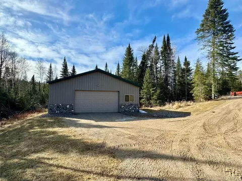 Exterior - 25350 Odonnell Ln, Bigfork, MN 56628 photo 10 of 20