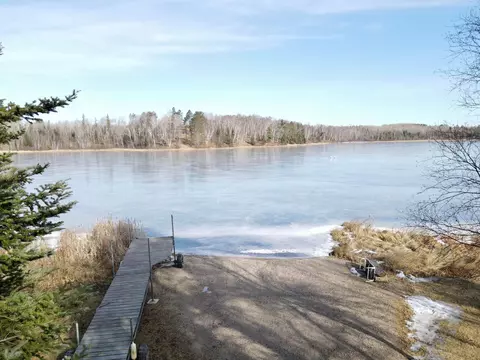 View/Area - 25350 Odonnell Ln, Bigfork, MN 56628 photo 13 of 15