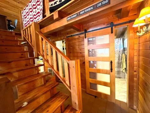 Entry Way - 25350 Odonnell Ln, Bigfork, MN 56628 photo 3 of 3