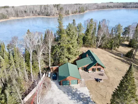 View/Area - 25350 Odonnell Ln, Bigfork, MN 56628 photo 4 of 15
