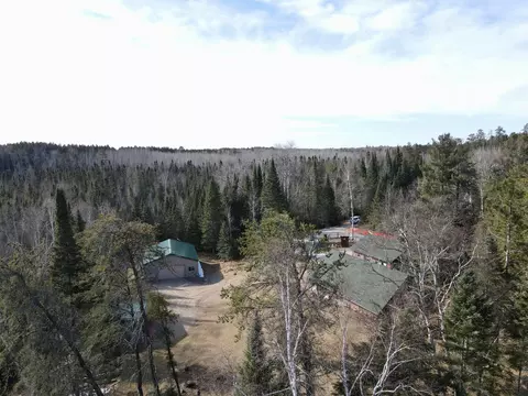 View/Area - 25350 Odonnell Ln, Bigfork, MN 56628 photo 3 of 15