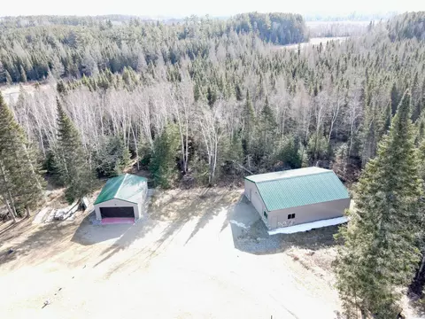 View/Area - 25350 Odonnell Ln, Bigfork, MN 56628 photo 7 of 15