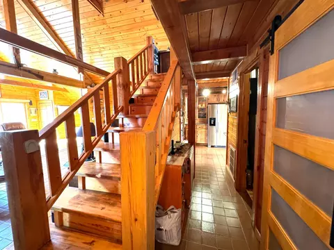 Entry Way - 25350 Odonnell Ln, Bigfork, MN 56628 photo 1 of 3